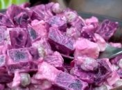 Вкусный салат буквально из ничего