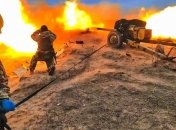 Окупантів женуть із українських територій