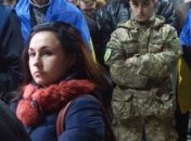 Семенченко: Активисты взяли под охрану горисполком Кривого Рога 