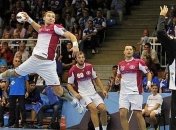 "Мотор" лишь в концовке матча проиграл фавориту группы