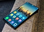 Появилась информация о стоимости инновационного смартфона Vivo Apex