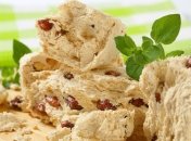 Проверенный рецепт домашней халвы. Получится вкусно