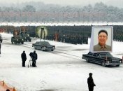 КНДР заплатила за культ личности своего лидера $120 млн