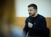 Володимир Зеленський