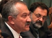 Пинзеник: Парламент должен сначала урегулировать политический кризис