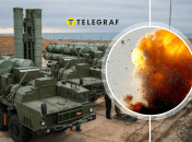 ЗРК С-400 "Триумф"