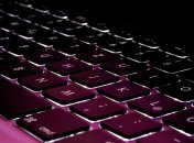 Роковые 8 символов для компьютеров Mac