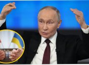 Президент РФ Володимир Путін запропонував Україні повернутися до мирних переговорів