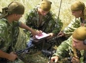 На Донбассе военный РФ сдался в плен и рассказал о "коллегах из РФ"