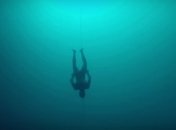 Новозеландский дайвер установил рекорд по глубине спуска под воду