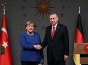 Турция не будет отзывать солдат из Ливии