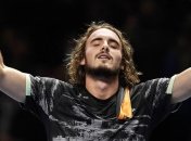 Циципас - победитель Итогового турнира 2019