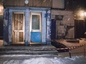 В Киеве мужчина выбросился из окна девятого этажа