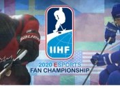 Болельщики хоккея во всем мире сыграют в киберспортивный турнир