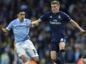 "Манчестер Юнайтед" заинтересовался полузащитником "Реала"