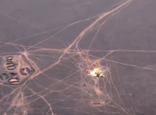 Момент удара по С-400