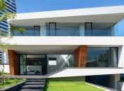 Дом-водопад в Таиланде, о котором можно только мечтать (Фото)