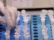 В Росії збільшилась кількість інфікованих вірусом COVID-19