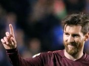 Золотая бутса: Месси обогнал Салаха