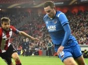 "Тоттенхэм" заинтересовался Янссеном