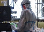 В Україні підтвердили 24 340 випадків COVID-19, за добу - 328