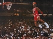 Бейсбольні бутси Джордана продані за 93 тисячі доларів