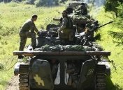 ВСУ обучат солдат действовать ночью