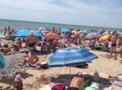 Опасный отдых на Азовском море: ГСЧС сообщила печальную статистику 