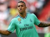 Форвард Реала близок к переходу в Милан