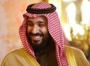Принц Саудовской Аравии совершит первый иностранный визит после убийства Хашогги