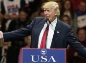 Названа вероятная дата проведения первой пресс-конференции Трампа