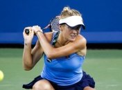 Украинка Свитолина обыграла чемпионку US Open