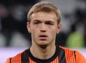 Хабвека "Шахтера" срочно вызвали в сборную Украины 