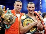 Знімуть фільм про боксерів братів Кличків