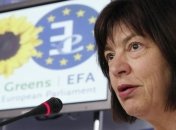 Евродепутат рассказала, что будет, если Власенко посадят