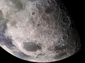 Телескоп LUT снял Вертушку на поверхности луны