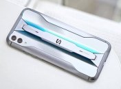 Xiaomi анонсировала новую версию игрового смартфона Black Shark 2 Pro (Фото)