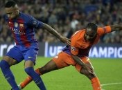 Официально: Неймар подписал новый контракт с "Барселоной"