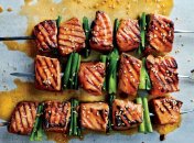 Где можно жарить шашлыки в Киеве: карта мест