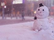 Погода на вихідних в Україні буде морозною