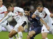 "Шальке" принимает "Герту", "Ницца" встречается с ПСЖ