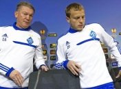 Врачи ошиблись с диагнозом футболиста Олега Гусева