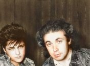 Юрий Шатунов и Сергей Кузнецов