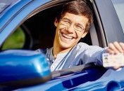 Водійські права видаватимуть за новими правилами