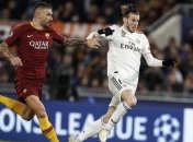 Рома - Реал: обзор матча Лиги чемпионов