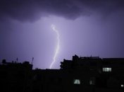 В Руанде молния ударила по церкви, погибли 16 человек, еще 140 ранены