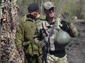 Сутки в АТО: боевики стали меньше стрелять 