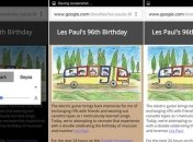 Режим чтения Safari скопировали из iOS 9 для Android-версии Chrome