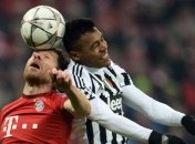 "Ювентус" - "Бавария": прогнозы букмекеров на матч МКЧ-2018