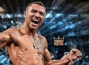 Официально. Ломаченко выйдет в один вечер бокса с Мейвезером и Пакьяо